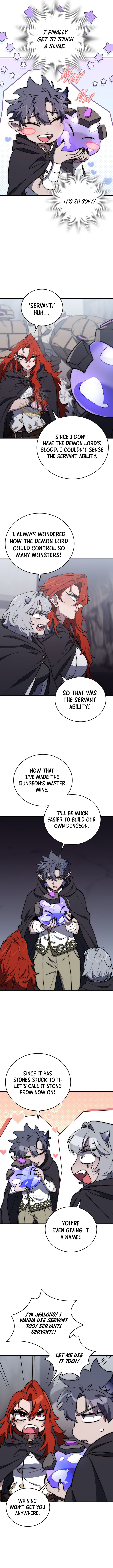 Dungeon Architect Chapter 33 4